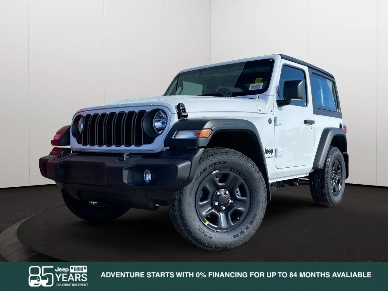Jeep Wrangler photo Jeep Wrangler