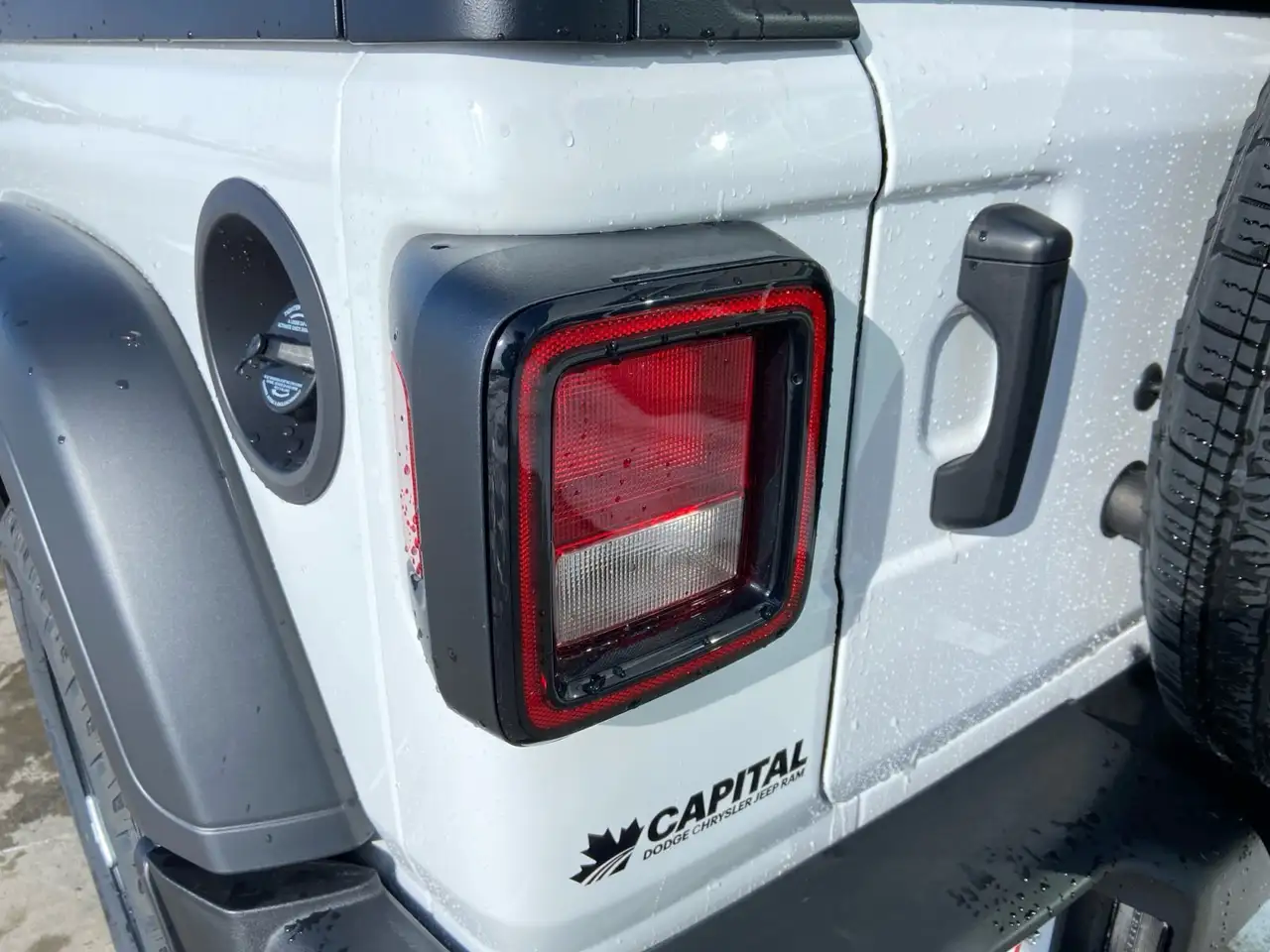 Jeep Wrangler снимка Jeep Wrangler