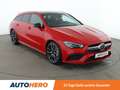 Mercedes-Benz CLA 35 AMG CLA 35 Shooting Brake AMG 4Matic Aut.*NAVI*LED*ACC Czerwony - thumbnail 8