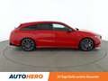 Mercedes-Benz CLA 35 AMG CLA 35 Shooting Brake AMG 4Matic Aut.*NAVI*LED*ACC Czerwony - thumbnail 7