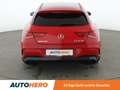 Mercedes-Benz CLA 35 AMG CLA 35 Shooting Brake AMG 4Matic Aut.*NAVI*LED*ACC Czerwony - thumbnail 5