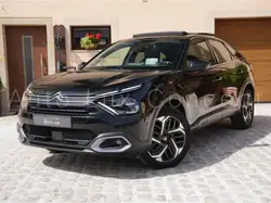Citroen C4 1.5 BlueHDi 130 S&S EAT8 MAX/Pano/ACC/360/Keyless