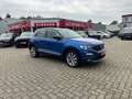Volkswagen T-Roc 1.5 TSI DSG Style 1.Hd Virt ACC Navi 110kW Blau - thumbnail 4