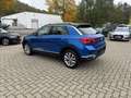 Volkswagen T-Roc 1.5 TSI DSG Style 1.Hd Virt ACC Navi 110kW Blau - thumbnail 5