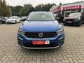 Volkswagen T-Roc 1.5 TSI DSG Style 1.Hd Virt ACC Navi 110kW Blau - thumbnail 6