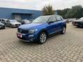 Volkswagen T-Roc 1.5 TSI DSG Style 1.Hd Virt ACC Navi 110kW Blau - thumbnail 1