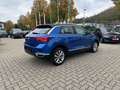 Volkswagen T-Roc 1.5 TSI DSG Style 1.Hd Virt ACC Navi 110kW Blau - thumbnail 2