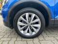 Volkswagen T-Roc 1.5 TSI DSG Style 1.Hd Virt ACC Navi 110kW Blau - thumbnail 9