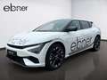 Kia EV6 Facelift 84 kWh GT Line 4WD | Navi | 360° Ka Blanc - thumbnail 3