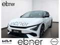 Kia EV6 Facelift 84 kWh GT Line 4WD | Navi | 360° Ka Blanc - thumbnail 1