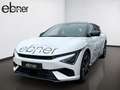 Kia EV6 Facelift 84 kWh GT Line 4WD | Navi | 360° Ka Blanc - thumbnail 2