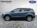 Ford Kuga TITANIUM CAM NAVI TWA AHK PDC Klima Bleu - thumbnail 5