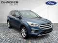Ford Kuga TITANIUM CAM NAVI TWA AHK PDC Klima Bleu - thumbnail 8