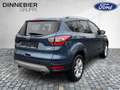 Ford Kuga TITANIUM CAM NAVI TWA AHK PDC Klima Bleu - thumbnail 7