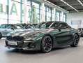 BMW Z4 M40i NAVI LED Sound Syst. PDC V+H DAB Klima Grün - thumbnail 2