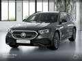 Mercedes-Benz E 300 de T Hybrid Edition AMG-Line Fahrass 360° 9G Grau - thumbnail 2