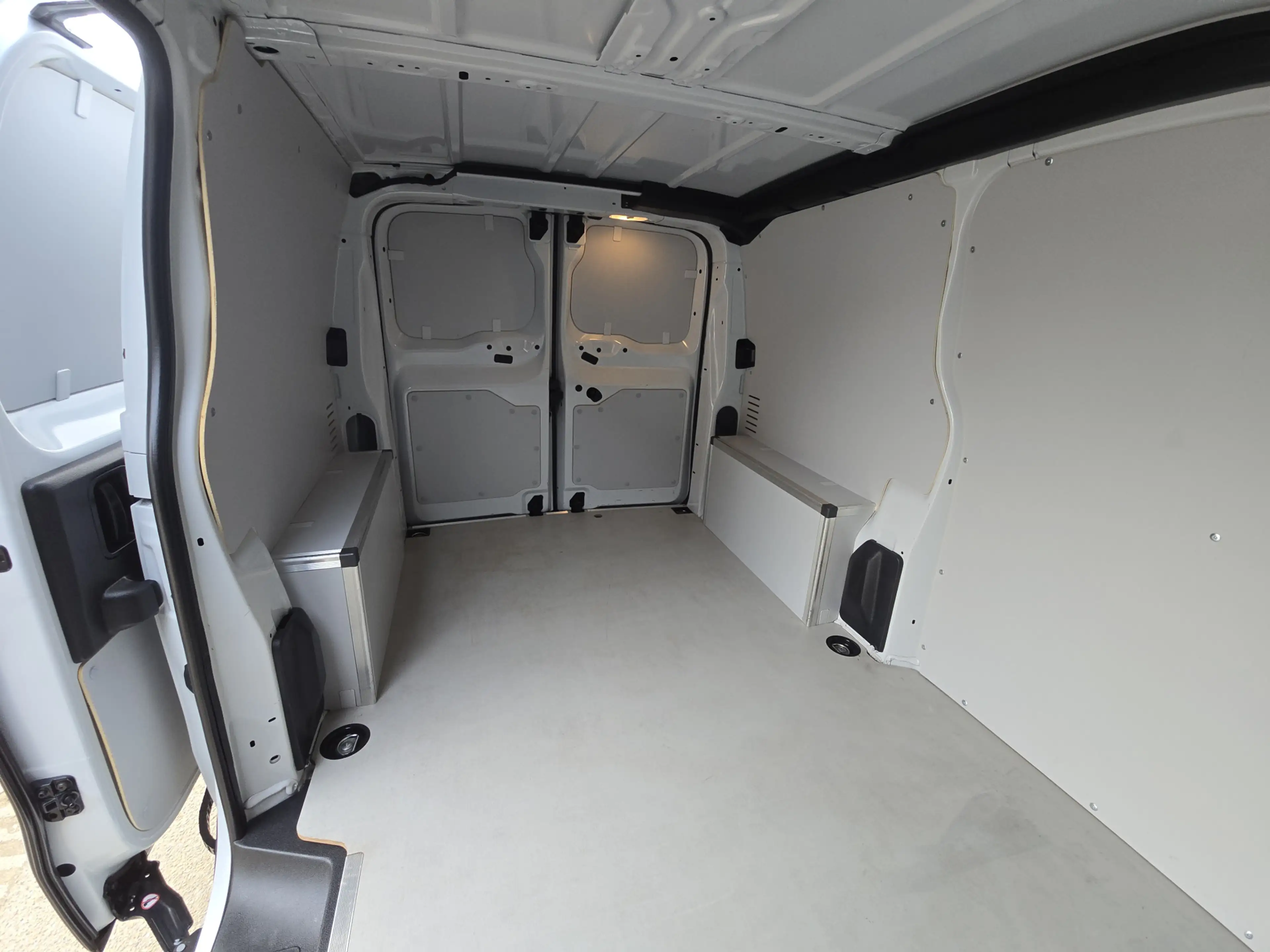 Peugeot Expert 1.5 BlueHDi S&S L2 - 120 Pk - Euro 6 - Airco - Cru — photo 26