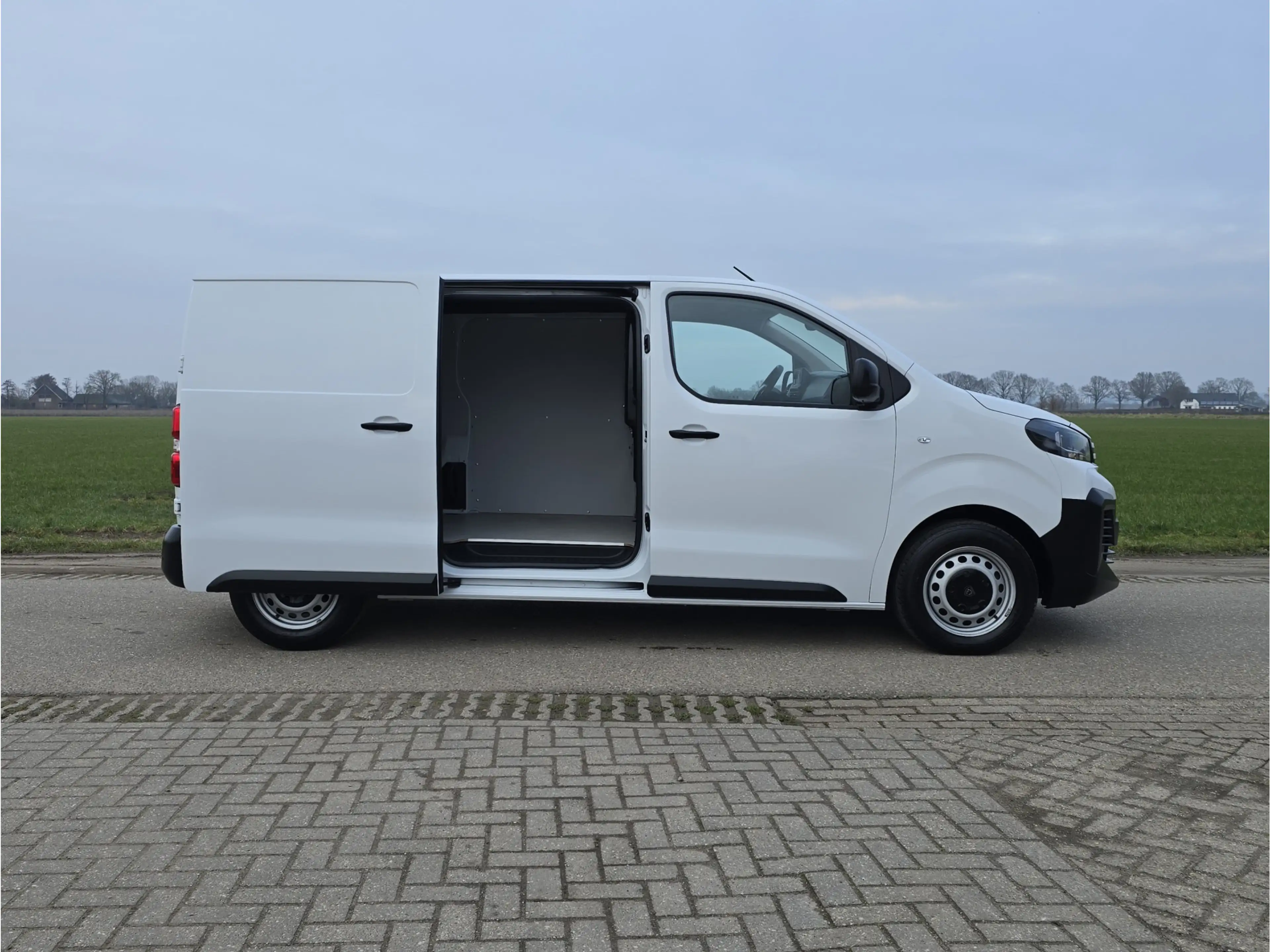 Peugeot Expert 1.5 BlueHDi S&S L2 - 120 Pk - Euro 6 - Airco - Cru — photo 25