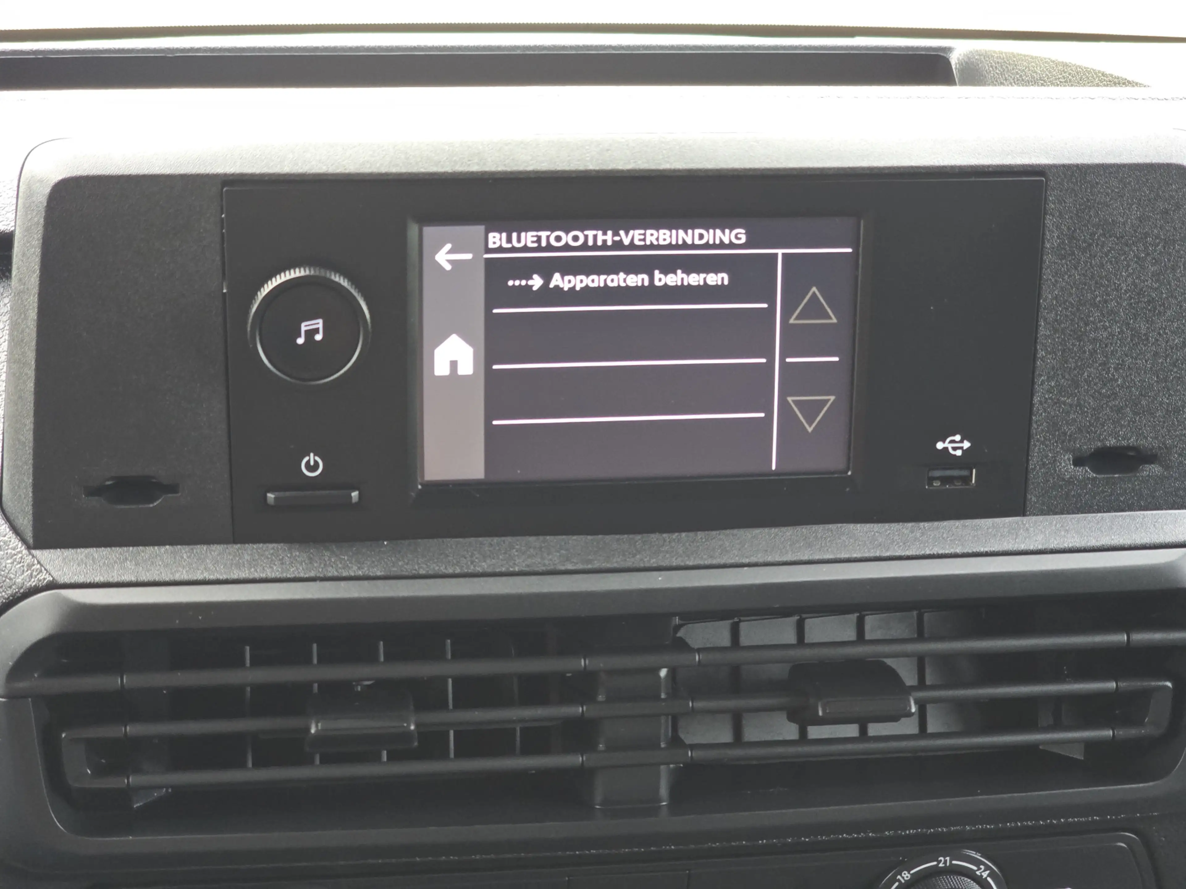 Peugeot Expert 1.5 BlueHDi S&S L2 - 120 Pk - Euro 6 - Airco - Cru — photo 30