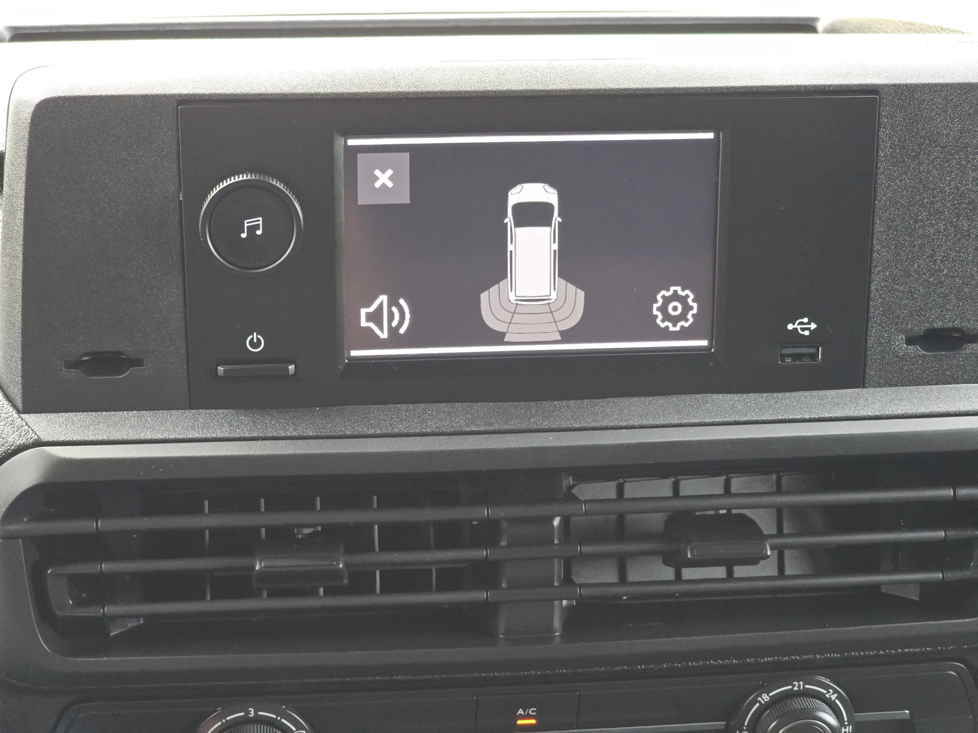 Peugeot Expert 1.5 BlueHDi S&S L2 - 120 Pk - Euro 6 - Airco - Cru — photo 28