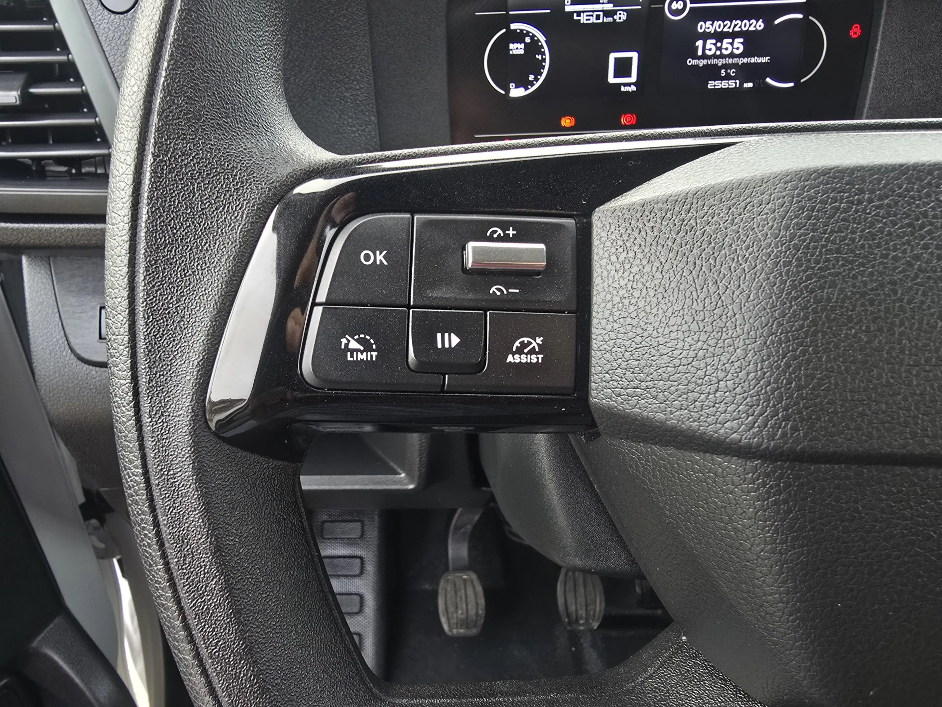Peugeot Expert 1.5 BlueHDi S&S L2 - 120 Pk - Euro 6 - Airco - Cru — photo 22