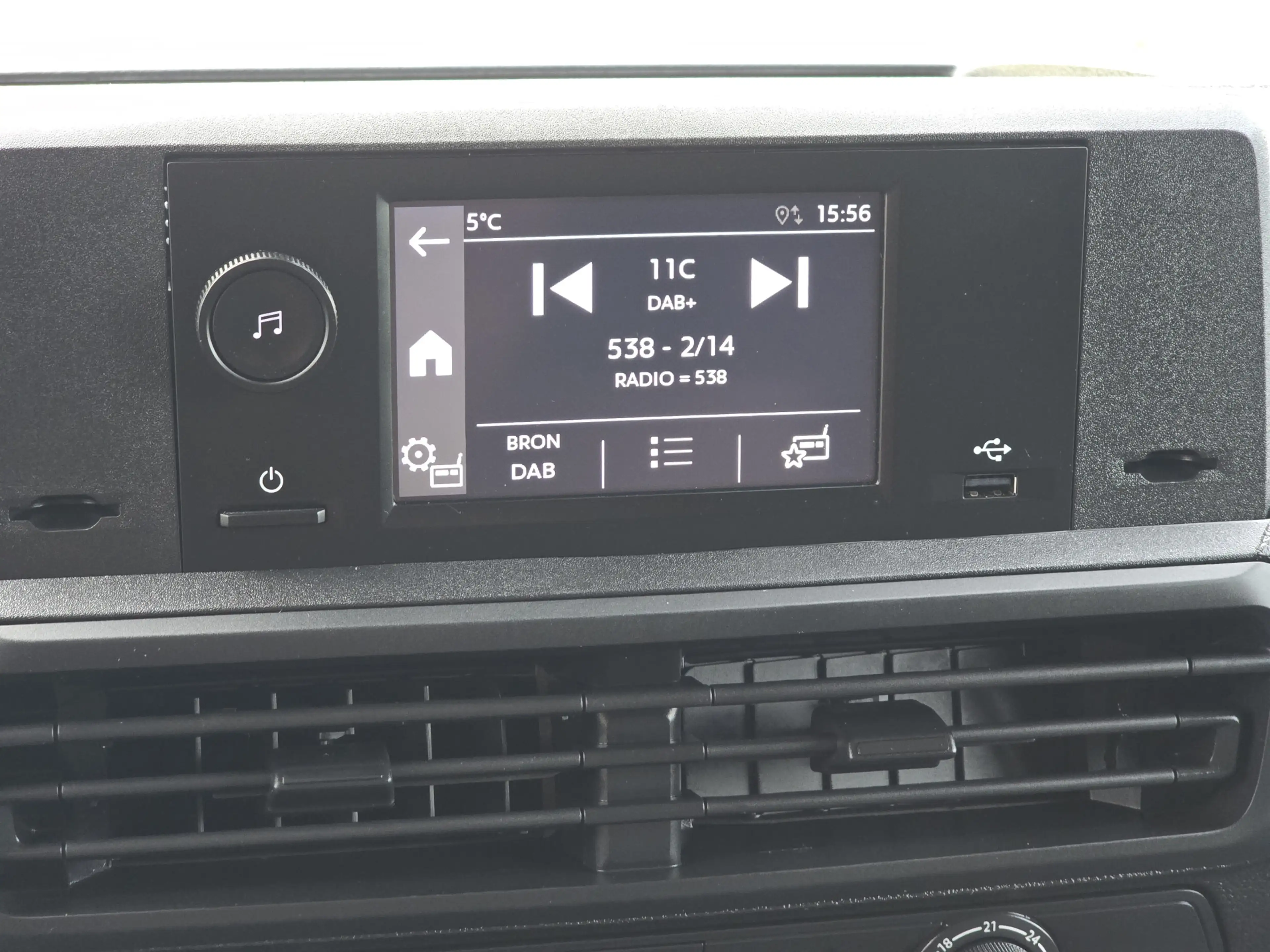 Peugeot Expert 1.5 BlueHDi S&S L2 - 120 Pk - Euro 6 - Airco - Cru — photo 27