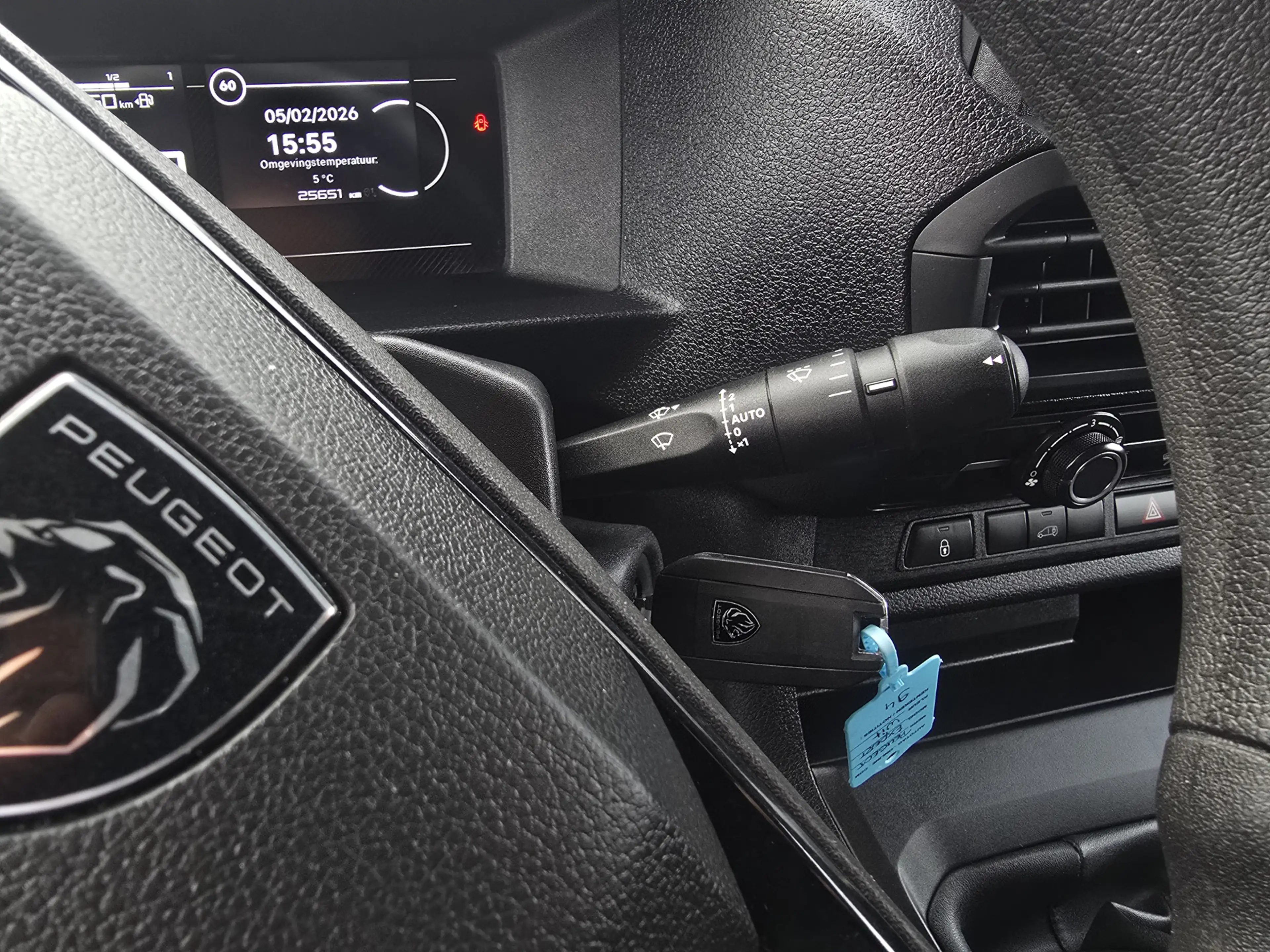 Peugeot Expert 1.5 BlueHDi S&S L2 - 120 Pk - Euro 6 - Airco - Cru — photo 24