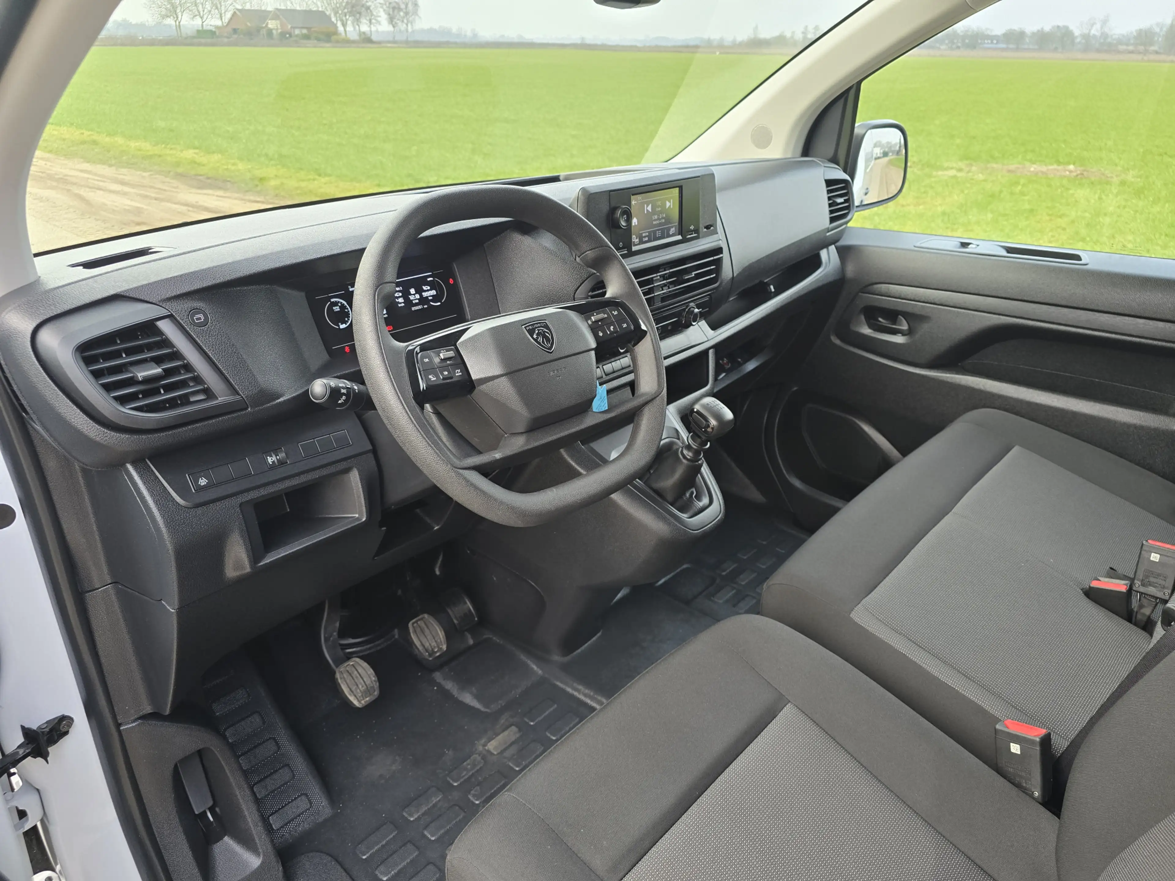 Peugeot Expert 1.5 BlueHDi S&S L2 - 120 Pk - Euro 6 - Airco - Cru — photo 20