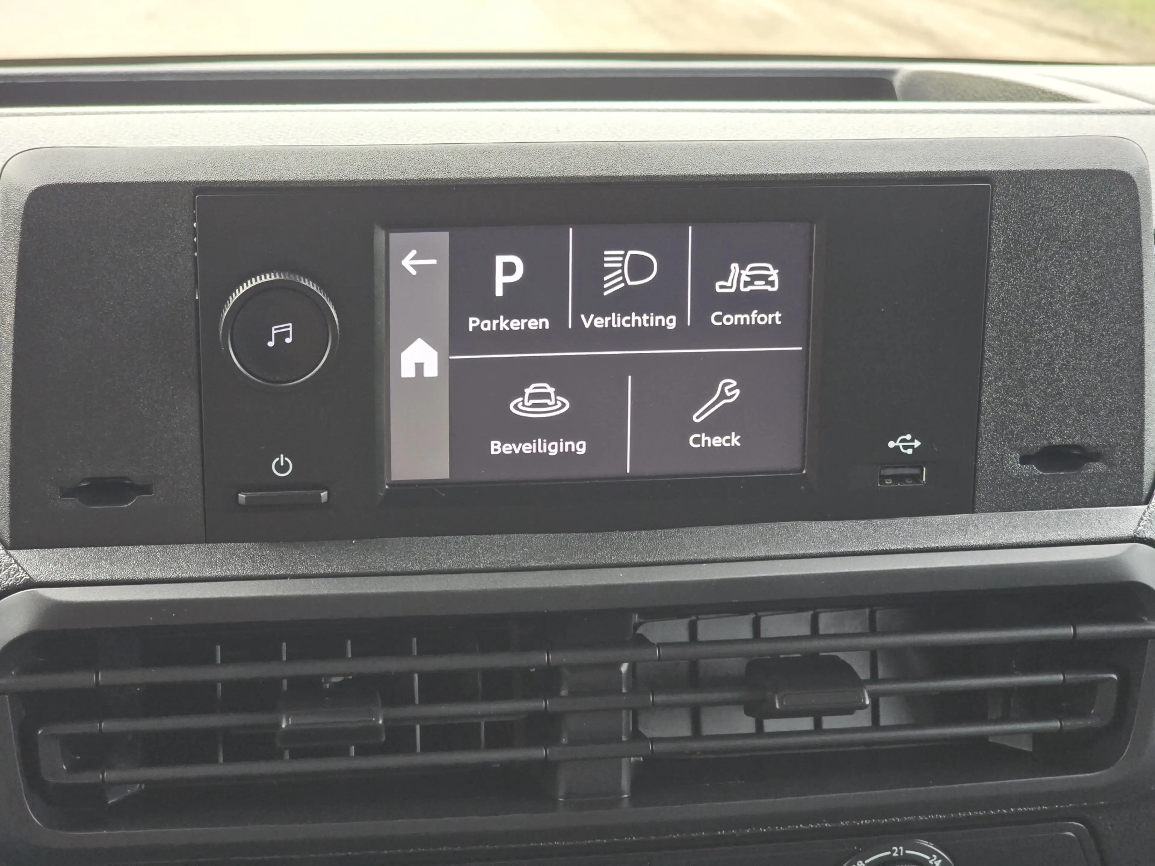 Peugeot Expert 1.5 BlueHDi S&S L2 - 120 Pk - Euro 6 - Airco - Cru — photo 31
