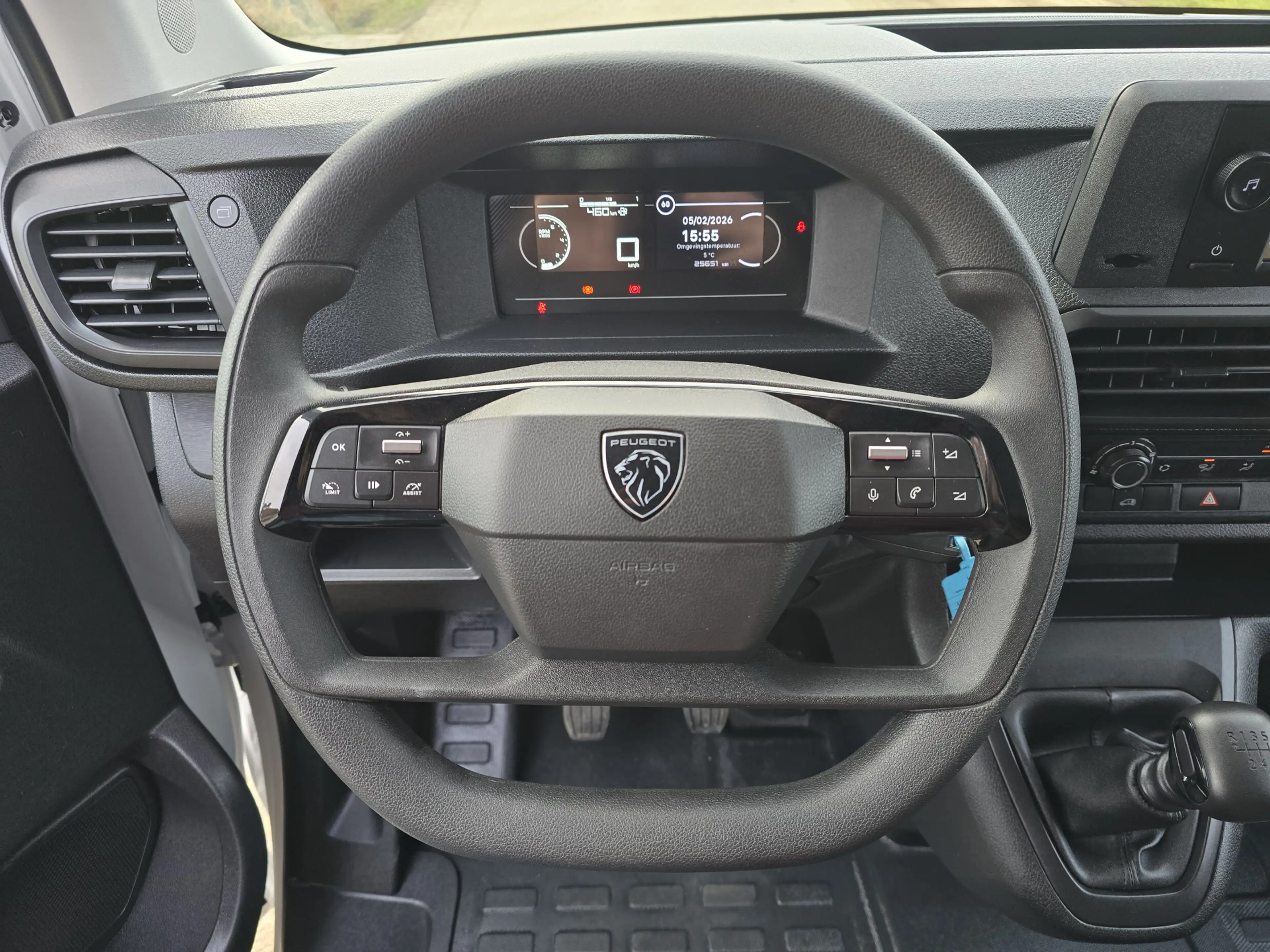 Peugeot Expert 1.5 BlueHDi S&S L2 - 120 Pk - Euro 6 - Airco - Cru — photo 21