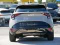 Kia Sportage 1,6 TGDI 48V Anniversary AWD DCT Grau - thumbnail 6