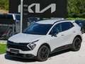 Kia Sportage 1,6 TGDI 48V Anniversary AWD DCT Grau - thumbnail 1