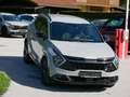Kia Sportage 1,6 TGDI 48V Anniversary AWD DCT Grau - thumbnail 4