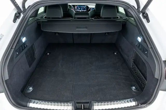 Audi A5 view 8