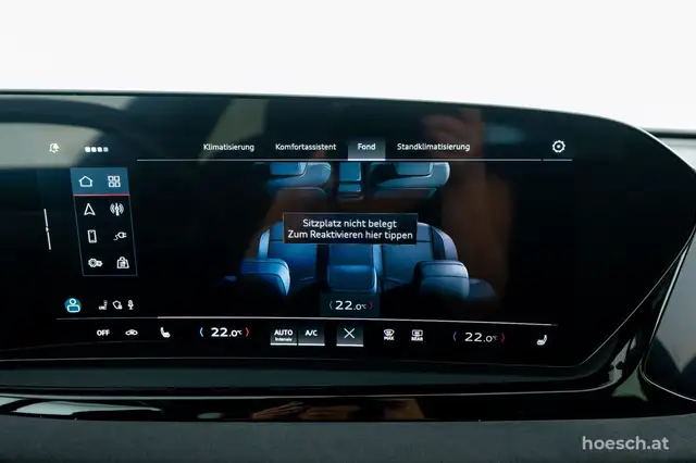 Audi A5 view 14