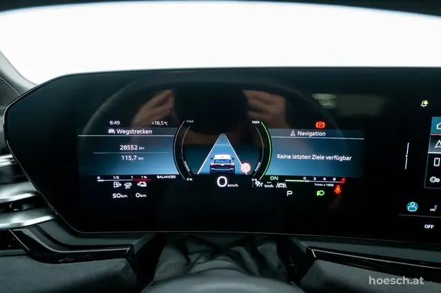 Audi A5 view 10