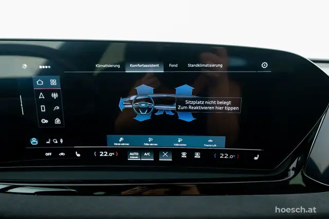 Audi A5 view 13
