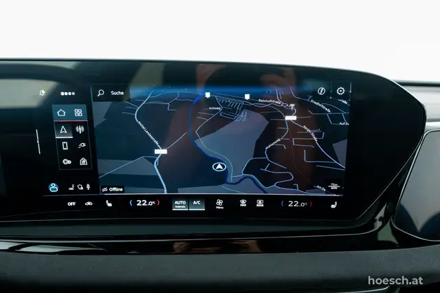 Audi A5 view 11