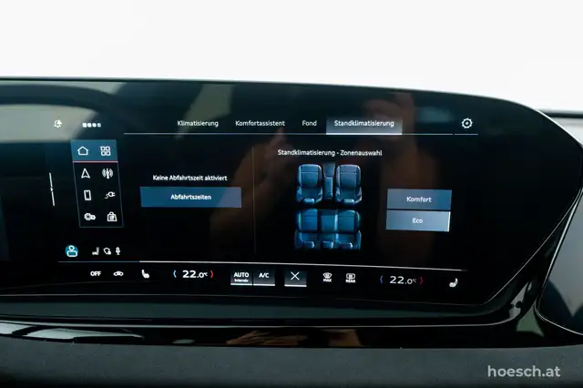 Audi A5 view 15