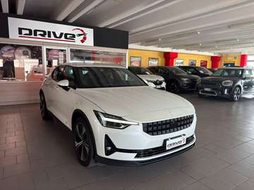 Long Range Single Motor 78kWh fwd
