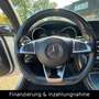 Mercedes-Benz C 200 Lim. AMG Line Pano LED Head Up Leder Weiß - thumbnail 11