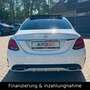 Mercedes-Benz C 200 Lim. AMG Line Pano LED Head Up Leder Weiß - thumbnail 8