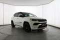 Jeep Compass PHEV S LEDer|ACC|PDC+Kamera|SHZG|NAV|19" Weiß - thumbnail 1
