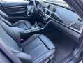 BMW 318 IA Touring Aut. Sport Line Gris - thumbnail 8