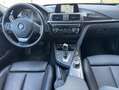 BMW 318 IA Touring Aut. Sport Line Gris - thumbnail 9