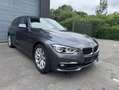 BMW 318 IA Touring Aut. Sport Line Gris - thumbnail 1