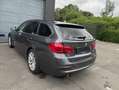 BMW 318 IA Touring Aut. Sport Line Gris - thumbnail 5
