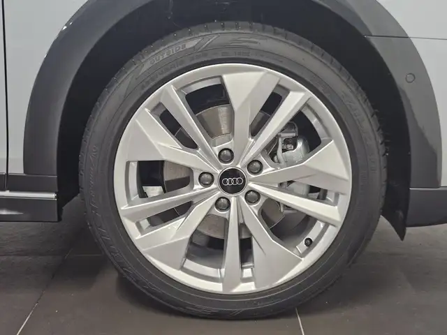Audi A3 view 12