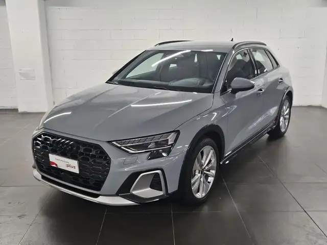 2026 Audi A3 in Grey for sale