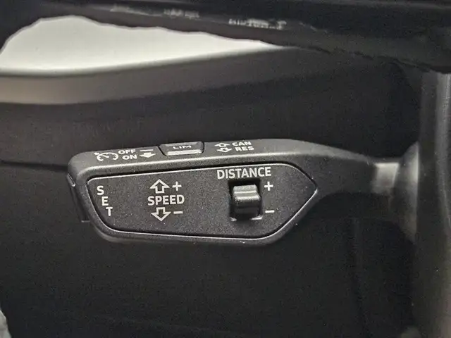 Audi A3 view 9